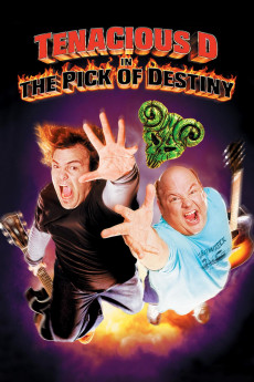 Tenacious D in the Pick of Destiny (2006) download