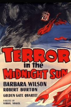 Terror in the Midnight Sun (1959) download