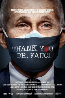Thank You, Dr. Fauci (2024) download