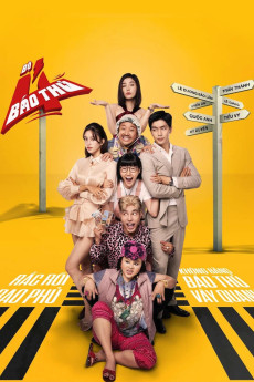 The 4 Rascals (2025) download
