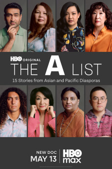 The A List: 15 Stories from Asian and Pacific Diasporas (2025) download