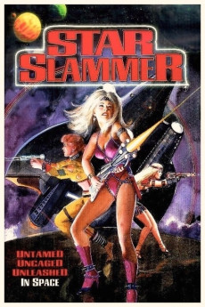 The Adventures of Taura: Prison Ship Star Slammer (1986) download