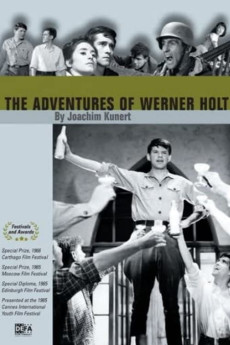The Adventures of Werner Holt (1965) download