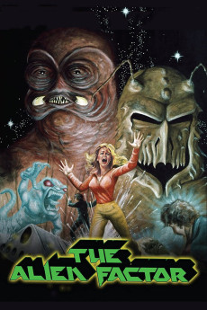 The Alien Factor (1978) download