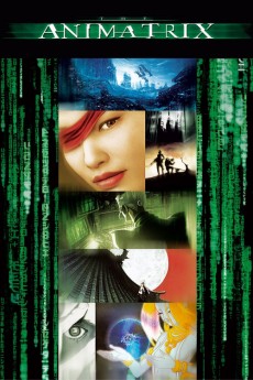 The Animatrix (2003) download
