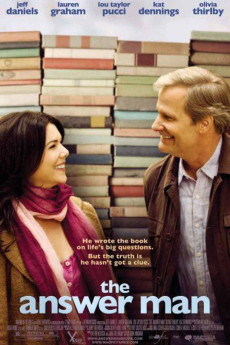 The Answer Man (2009) download