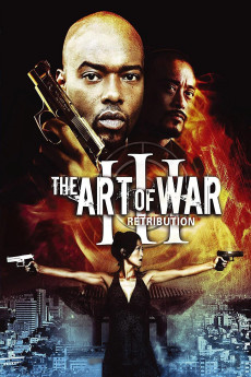 The Art of War III: Retribution (2009) download