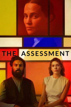 The Assessment (2024) download