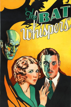 The Bat Whispers (1930) download