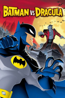 The Batman vs. Dracula (2005) download