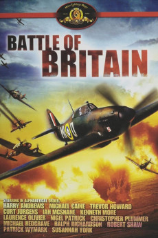The Battle for The Battle of Britain (1969) download