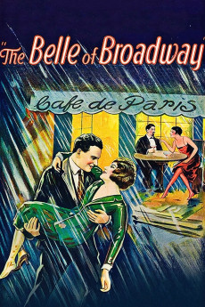 The Belle of Broadway (1926) download