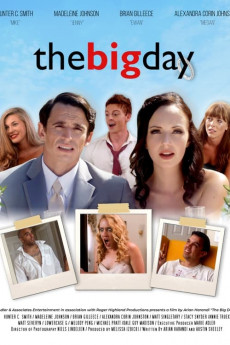 The Big Day (2018) download