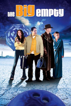 The Big Empty (2003) download