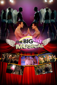 The Big Gay Musical (2009) download