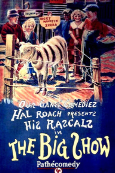 The Big Show (1923) download