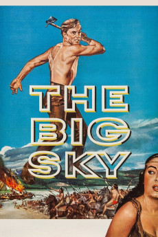 The Big Sky (1952) download