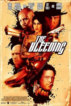 The Bleeding (2009) download