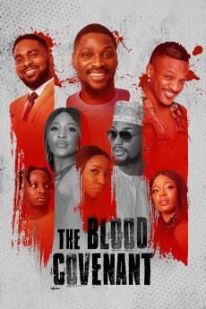The Blood Covenant (2022) download