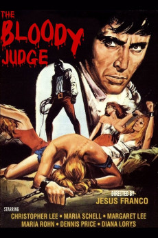 The Bloody Judge (1970) download