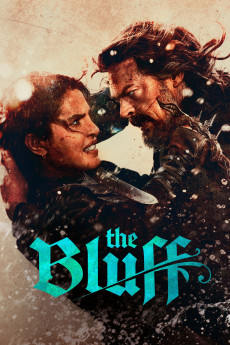 The Bluff (2026) download