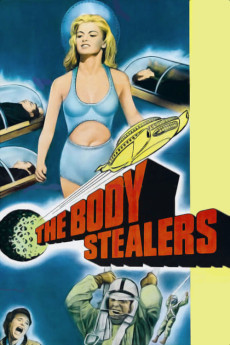 The Body Stealers (1969) download