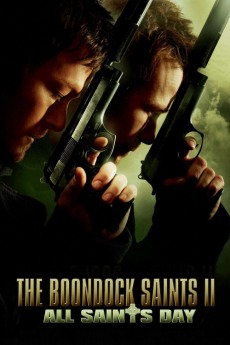 The Boondock Saints II: All Saints Day (2009) download