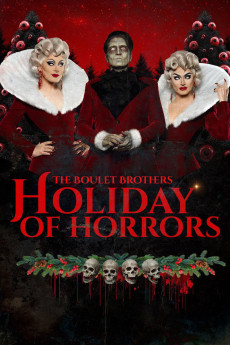 The Boulet Brothers' Holiday of Horrors (2025) download