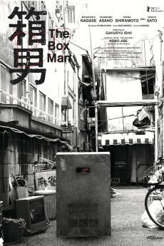The Box Man (2024) download