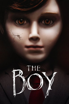 The Boy (2016) download