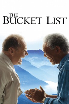 The Bucket List (2007) download