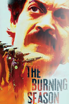 The Burning Season: The Chico Mendes Story (1994) download