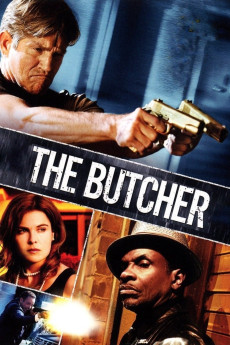 The Butcher (2009) download