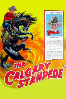 The Calgary Stampede (1925) download