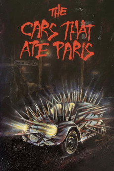 The Cars That Ate Paris (1974) download