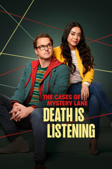 The Cases of Mystery Lane: Death Is Listening (2024) download