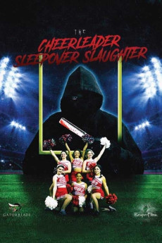 The Cheerleader Sleepover Slaughter (2022) download