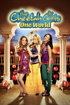 The Cheetah Girls: One World (2008) download