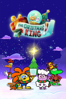 The Christmas King! A Garden Cartoon Movie (2025) download