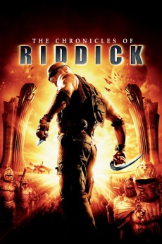 The Chronicles of Riddick (2004) download