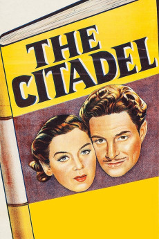 The Citadel (1938) download