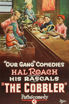 The Cobbler (1923) download