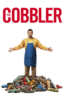 The Cobbler (2014) download