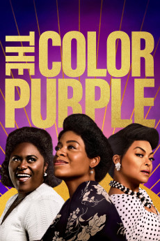 The Color Purple (2023) download