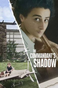 The Commandant's Shadow (2024) download