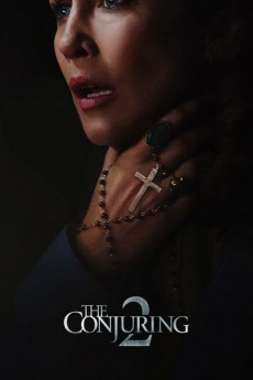 The Conjuring 2 (2016) download