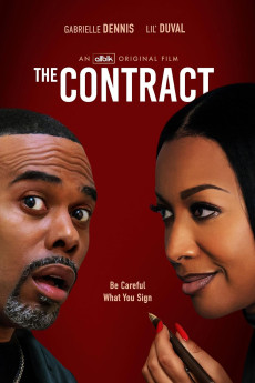 The Contract (2024) download