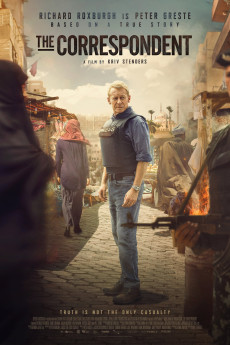 The Correspondent (2024) download