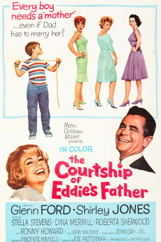 The Courtship of Eddie's Father (1963) download
