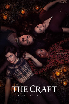 The Craft: Legacy (2020) download